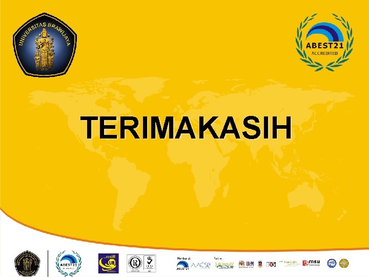 TERIMAKASIH 