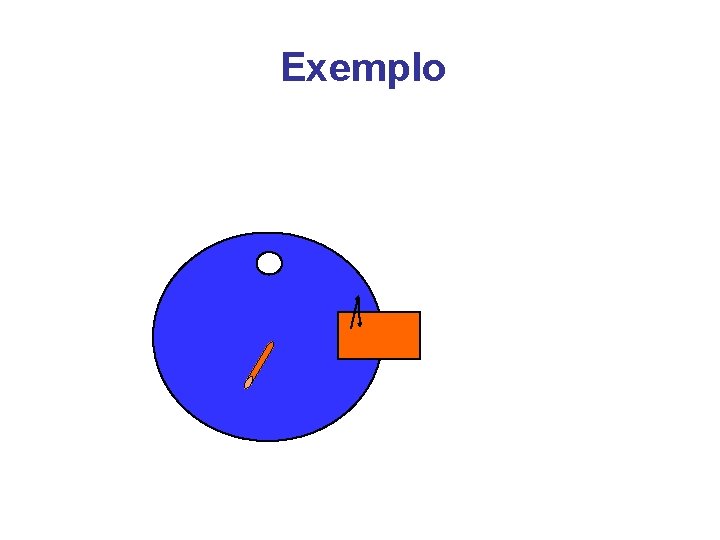 Exemplo 