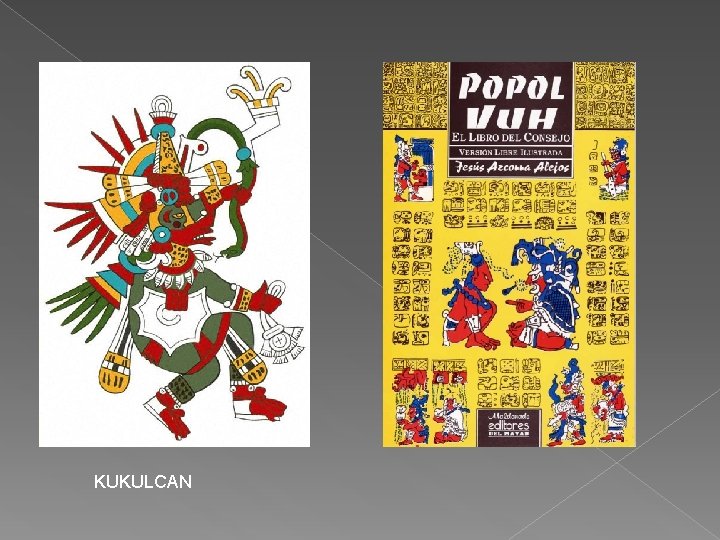 KUKULCAN 