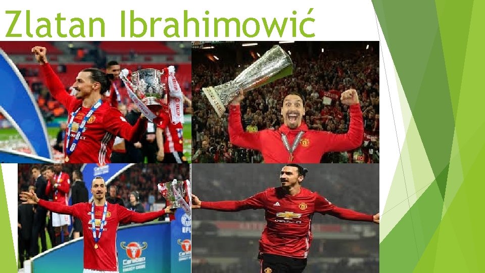 Zlatan Ibrahimowić 