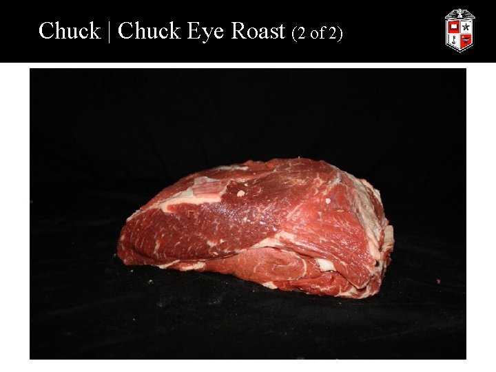 Chuck | Chuck Eye Roast (2 of 2) 