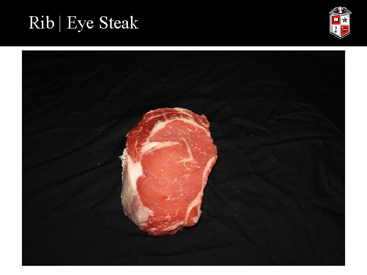 Rib | Eye Steak 