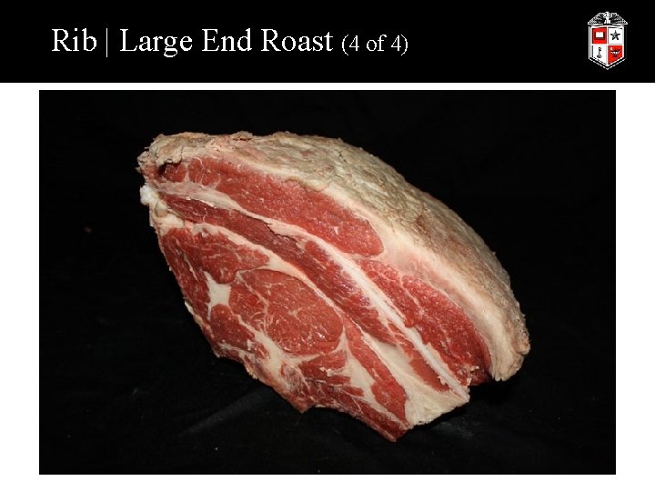 Rib | Large End Roast (4 of 4) 