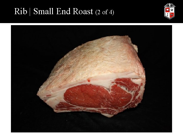 Rib | Small End Roast (2 of 4) 