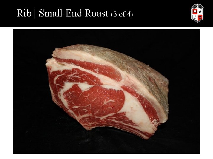 Rib | Small End Roast (3 of 4) 