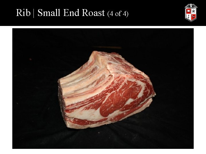 Rib | Small End Roast (4 of 4) 