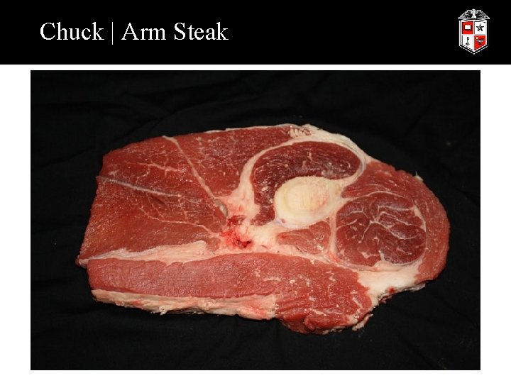 Chuck | Arm Steak 