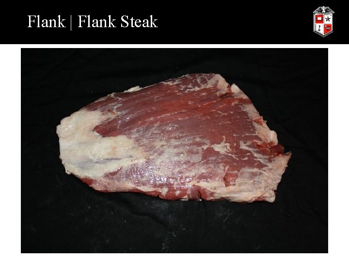 Flank | Flank Steak 