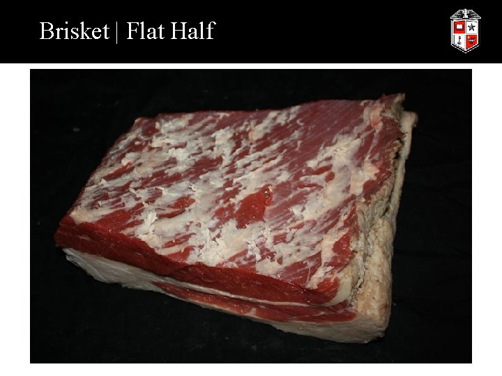 Brisket | Flat Half 