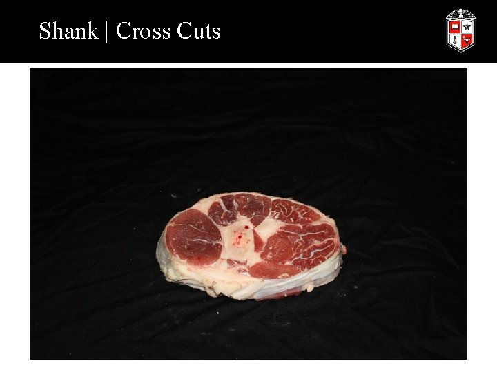 Shank | Cross Cuts 