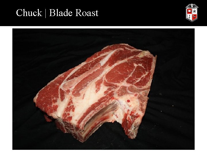 Chuck | Blade Roast 