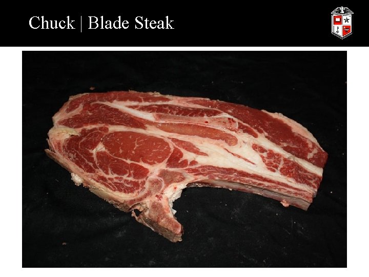 Chuck | Blade Steak 