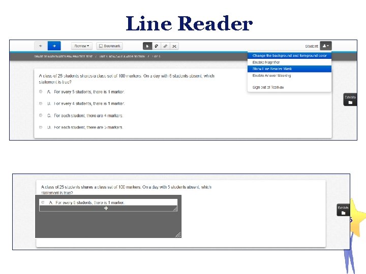 Line Reader 6 