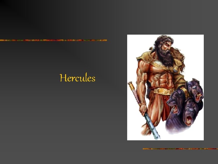 Hercules 