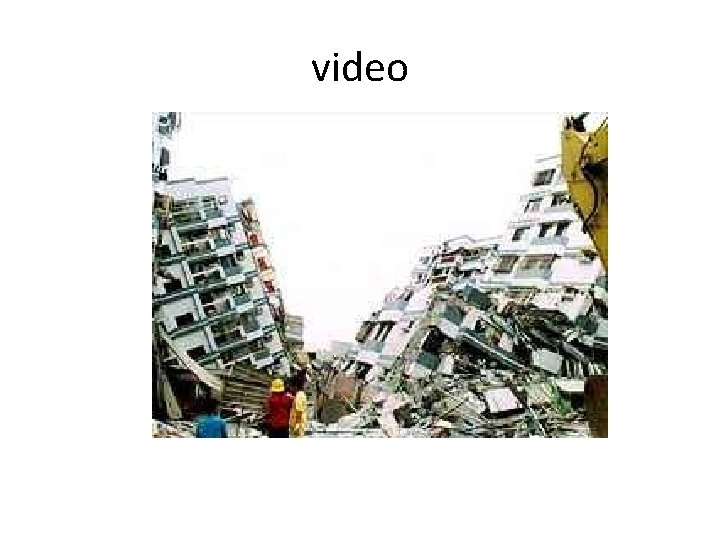 video 