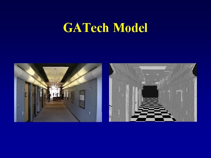 GATech Model 