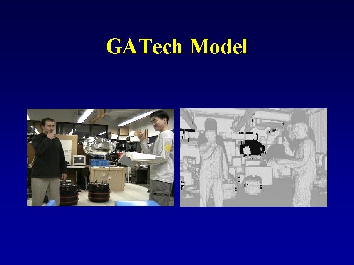 GATech Model 