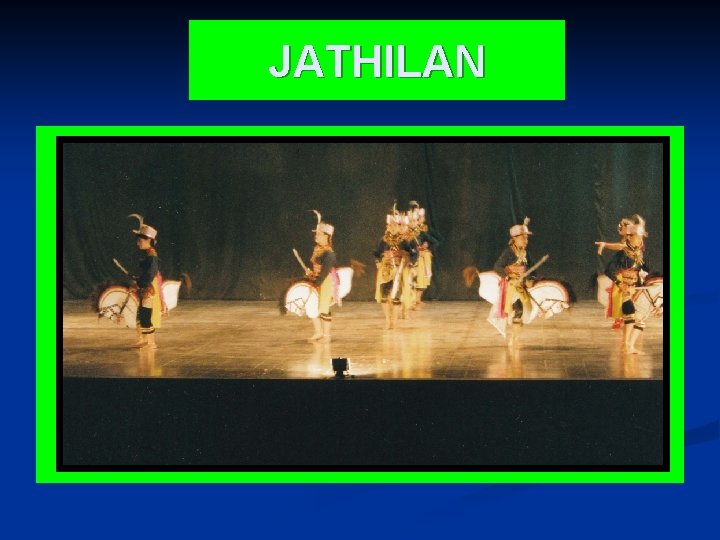 JATHILAN 