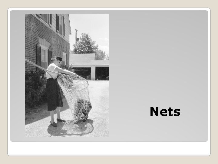 Nets 