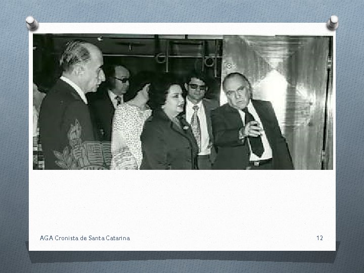 AGA Cronista de Santa Catarina 12 