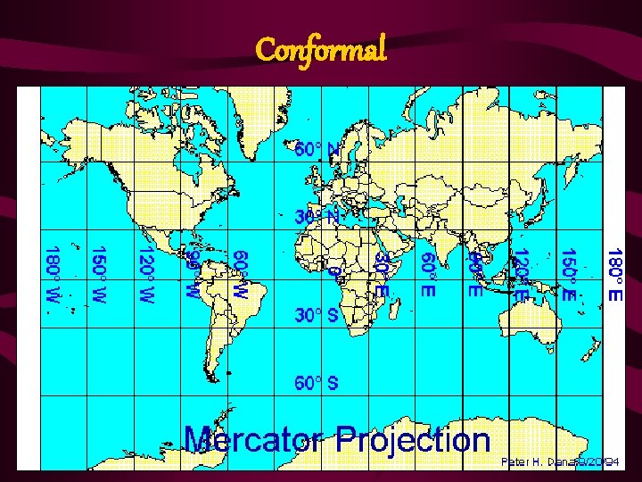 Conformal 