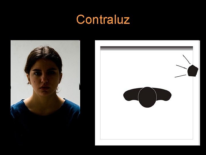 Contraluz 