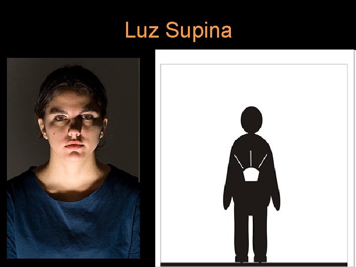 Luz Supina 