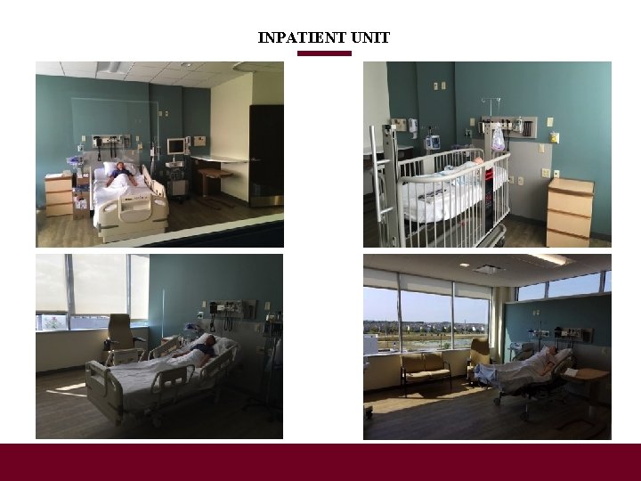 INPATIENT UNIT 