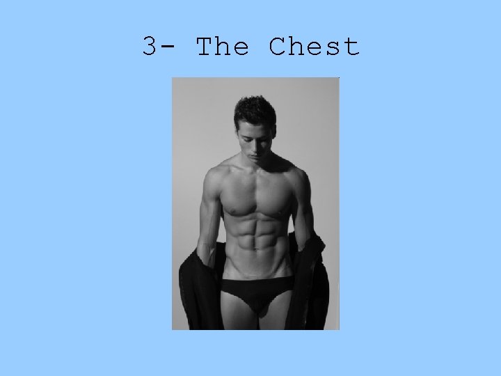 3 - The Chest 