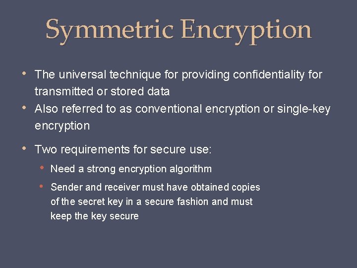 Computer Security Principles and Practice Fourth Edition By