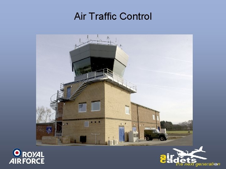 Air Traffic Control 