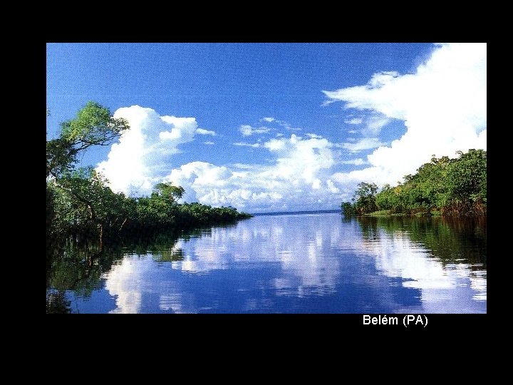 Belém (PA) 