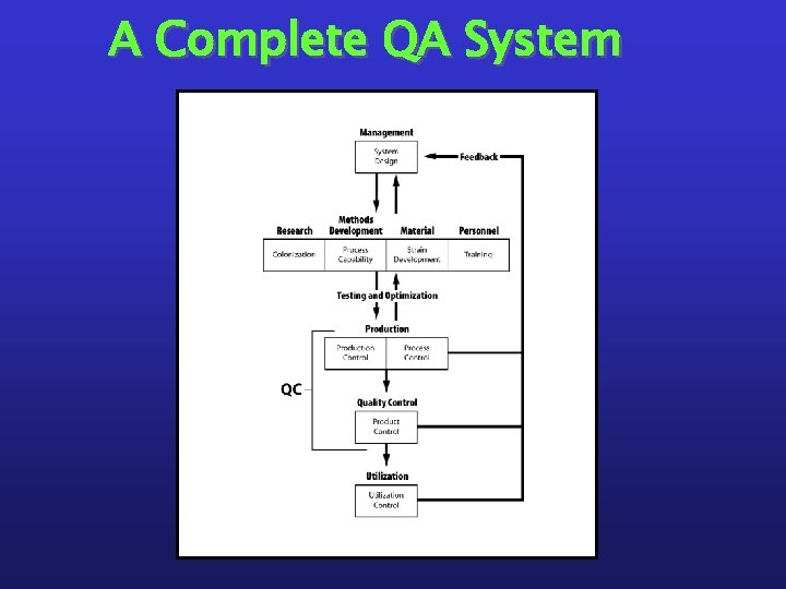 A Complete QA System 