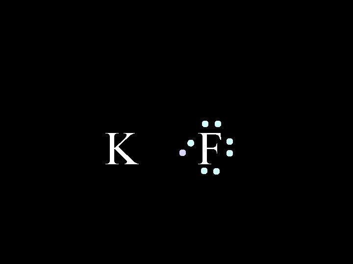 K F K F