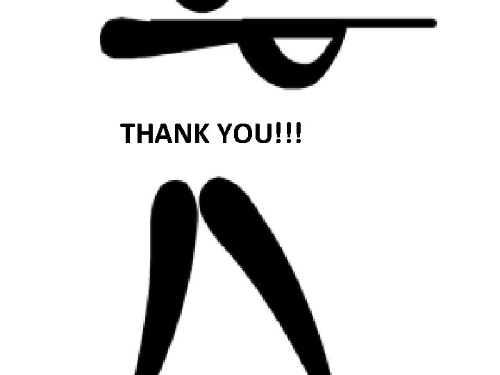 THANK YOU!!! 