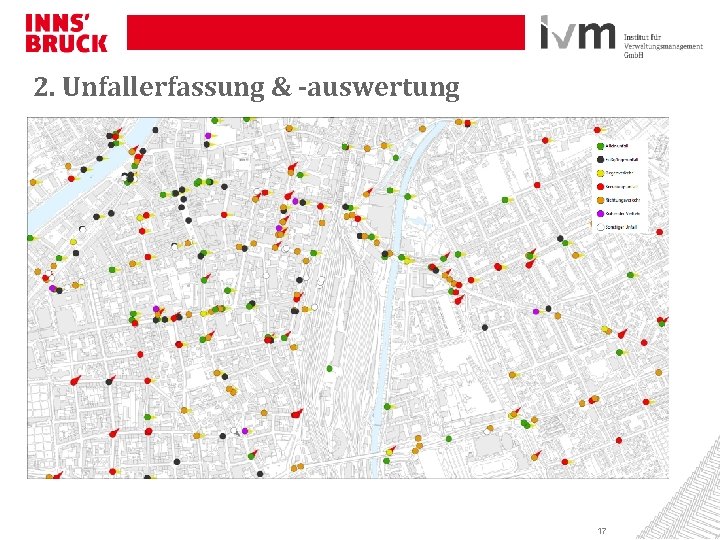 2. Unfallerfassung & -auswertung 17 