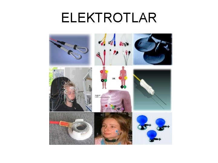 ELEKTROTLAR 