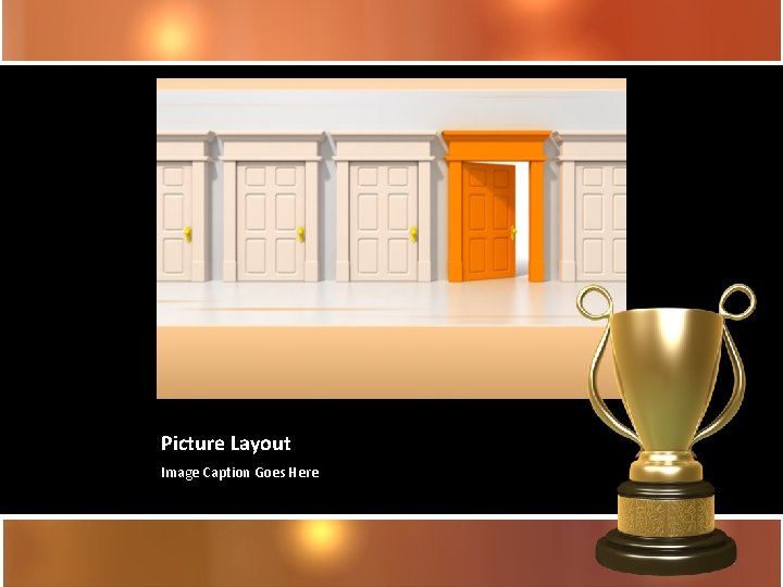 Picture Layout Image Caption Goes Here 11 