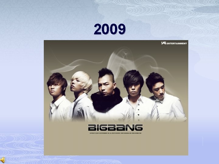 2009 