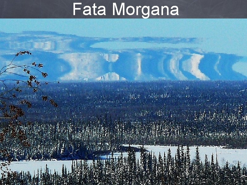 Fata Morgana 