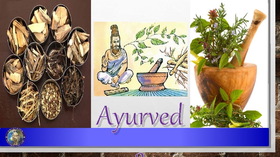 Ayurved 