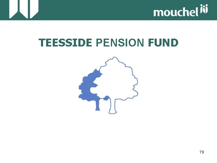 TEESSIDE PENSION FUND 79 