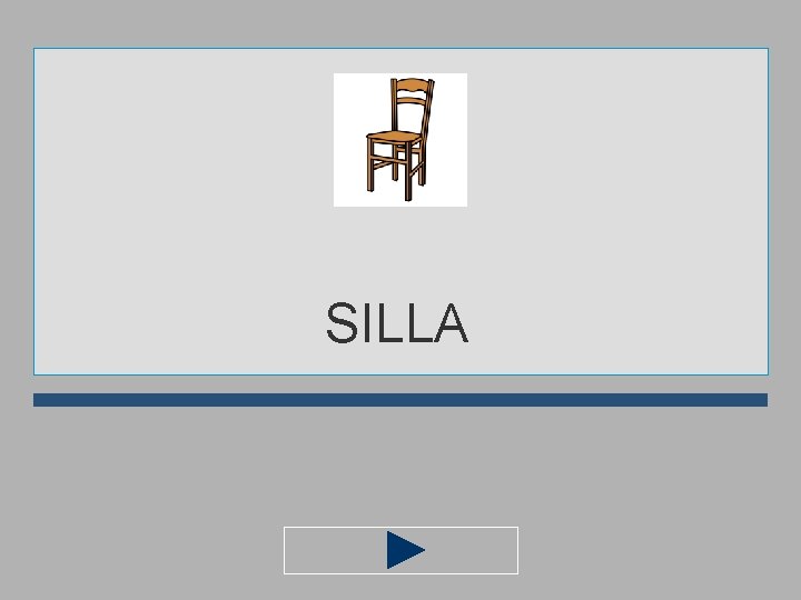 SILLA 