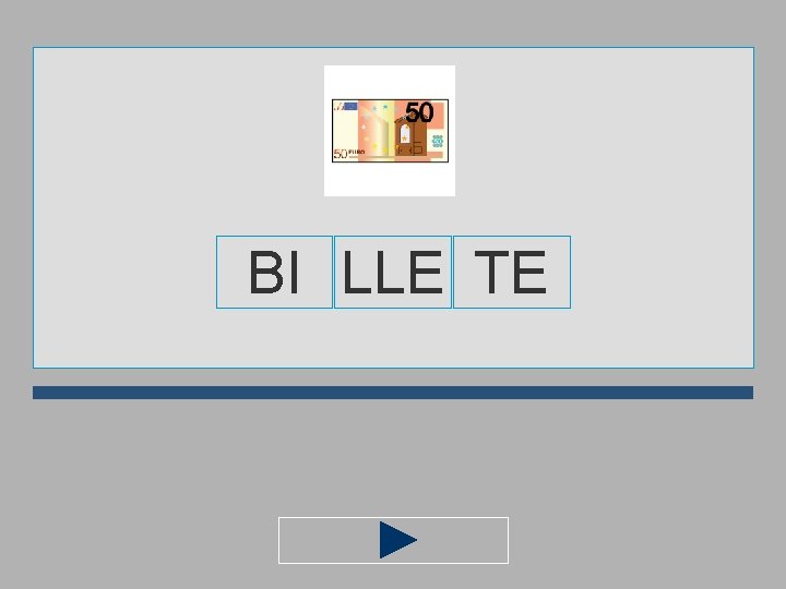 BI LLE TE 