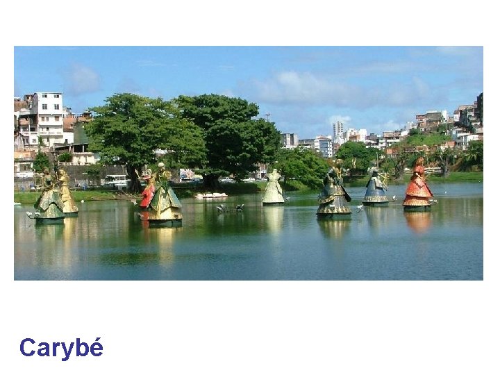 Carybé 