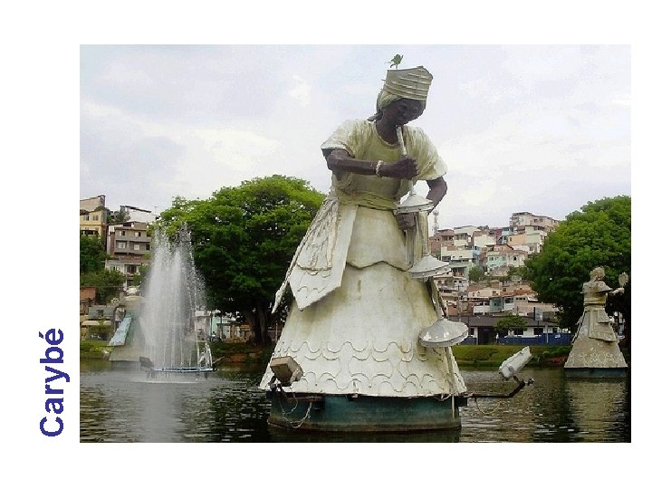 Carybé 