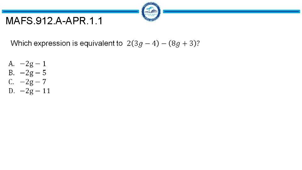 MAFS. 912. A-APR. 1. 1 