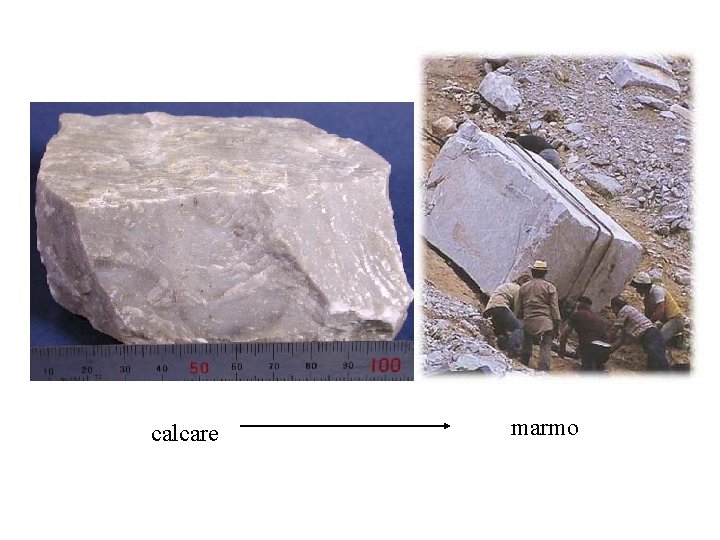calcare marmo 