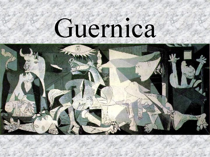 Guernica 