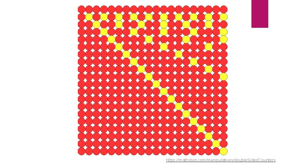 https: //mathsbot. com/manipulatives/double. Sided. Counters https: //mathsbot. com/manipulatives/double. Sided. Counters